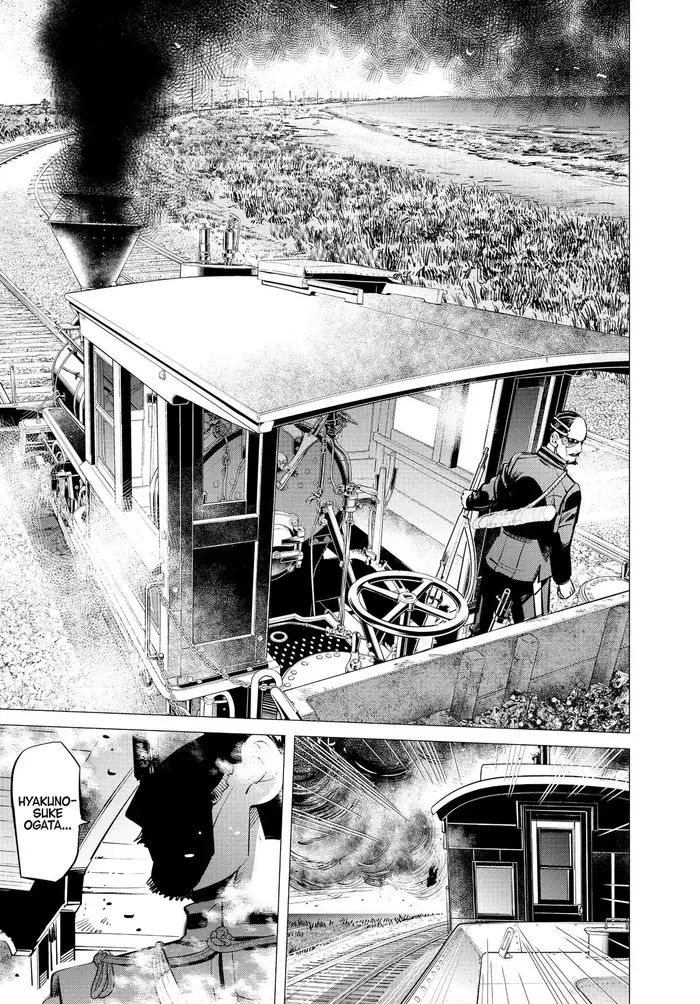 Golden Kamuy Chapter 310 image 16_optimized